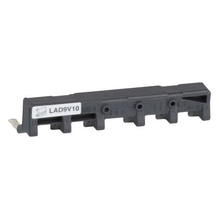 Schneider Electric Linergy, Tesys Power Connector for use with Lc1D09-D38 [LAD9V10]; 221-1130