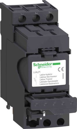 Schneider Electric Tesys Motor Controller [LUALB1]; 221-1141