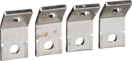 Schneider Electric Terminal Extention for use with Compact Nsx 100/160/250 [LV429224]; 221-1149