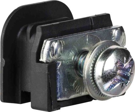 Schneider Electric Compact Nsx Snap In Nut for use with Compact Nsx100 [LV429234]; 221-1152