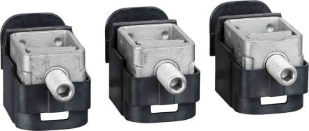 Schneider Electric Cable Connector for use with 1 Cable 1.5 mm2 → 95 mm2 [LV429242]; 221-1156