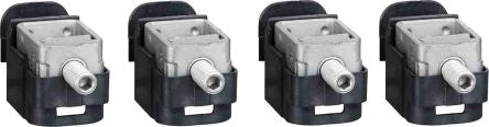 Schneider Electric Compact Nsx, Easypact Cvs Cable Connector for use with 1 Cable 1.5 mm2 → 95 mm2 [LV429243]; 221-1157