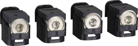 Schneider Electric Compact Nsx, Easypact Cvs Cable Connector for use with 1 Cable 120 mm2 →185 mm [LV429260]; 221-1162