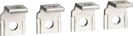 Schneider Electric Terminal Extention for use with Compact Nsx 100/160/250, Easypact Cvs 100/160/250 [LV429262]; 221-1163