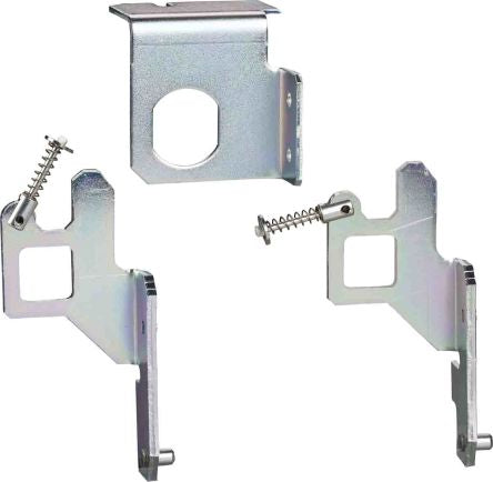 Schneider Electric Compact Locking Kit for use with Nsx 100..250/400..630 [LV429286]; 221-1179
