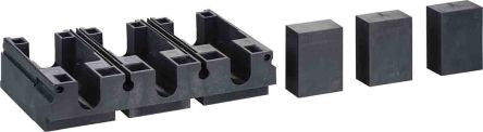 Schneider Electric Connection Adapter for use with Compact Nsx 100/160/250 [LV429306]; 221-1185