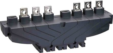 Schneider Electric Nsx100...250 Cover for use with Compact Nsx100...250 [LV429358]; 221-1207