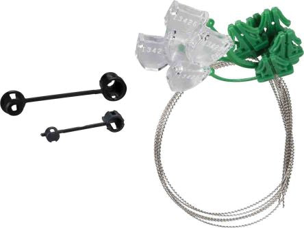 Schneider Electric Sealing Accessory for use with Compact Nsx 100/160/250 [LV429375]; 221-1210