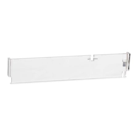Schneider Electric Compact Cover for use with Micrologic 2 [LV429481]; 221-1212