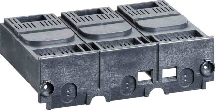 Schneider Electric Compact Nsx, Easypact Cvs Cover for use with Compact Nsx, Easypact Cvs [LV429515]; 221-1214