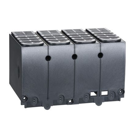 Schneider Electric Insulation accessory for use with Compact Nsx, Easypact Cvs [LV429518]; 221-1215