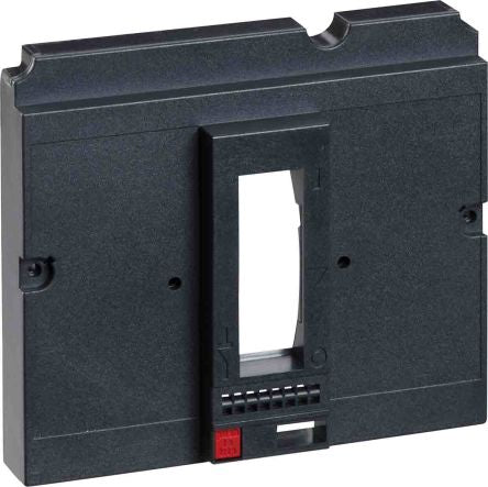 Schneider Electric Nsx100...250, Nsx100...250 Dc Cover for use with Nsx100..250 [LV429528]; 221-1217