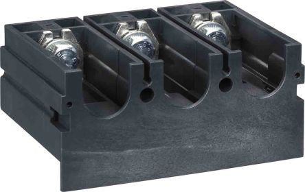 Schneider Electric Compact Nsx Spreader for use with Compact Nsx 100/160/250 [LV431060]; 221-1220