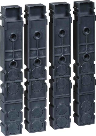 Schneider Electric Installaton Accessory for use with Compact Nsx 100/160/250 [LV431064]; 221-1222