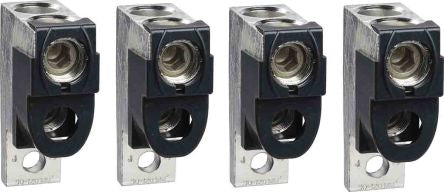 Schneider Electric Cable Connector for use with Compact Nsx, Easypact Cvs [LV432482]; 221-1231