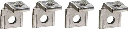 Schneider Electric Terminal Extention for use with Compact Nsx 400/630, Easypact Cvs 400/630 [LV432485]; 221-1232