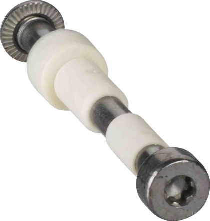 Schneider Electric Compact Nsx Dc Torque Limitng Screws for use with Compact Nsx100/160/250 [LV432513]; 221-1240