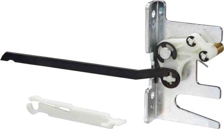 Schneider Electric Lv4 Safety Interlock Switch [LV432520]; 221-1244