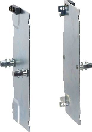 Schneider Electric Compact Nsx, Compact Nsx Dc Mounting Plate for use with Compact Nsx 400/630 [LV432533]; 221-1250