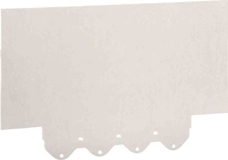 Schneider Electric Insulation accessory for use with Compact Nsx, Easypact Cvs [LV432579]; 221-1261