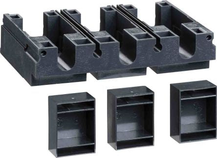 Schneider Electric Compact Nsx Dc Adapter for use with Compact Nsx 400/630 [LV432584]; 221-1262