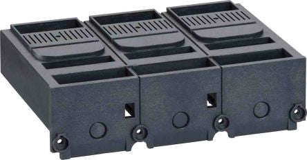 Schneider Electric Cover for use with Compact Nsx, Easypact Cvs [LV432591]; 221-1263