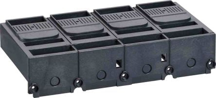 Schneider Electric Cover for use with Compact Nsx, Easypact Cvs [LV432592]; 221-1264