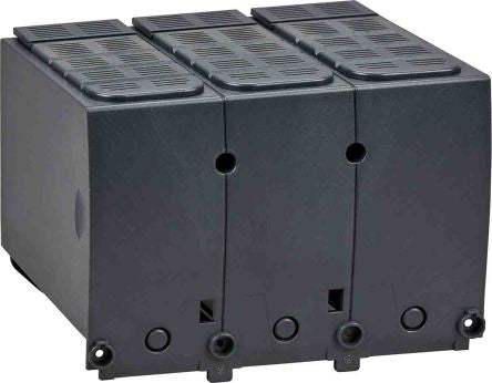 Schneider Electric Cover for use with Compact Nsx, Easypact Cvs [LV432593]; 221-1265