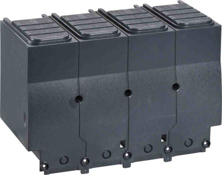 Schneider Electric Compact Ins, Compact Insj, Compact Inv, Compact Nsx, Easypact Cvs Long Terminal Shield for use with [LV432596]; 221-1266