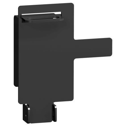 Schneider Electric Nsx400...630, Nsx400...630 Dc, Powerpact Multistandard Padlock Device for use with Compact Nsx [LV432631]; 221-1273