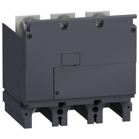 Schneider Electric Lv4 Series Current Transformer, 600A Input, 600/5A, 5 A Output [LV432861]; 221-1278