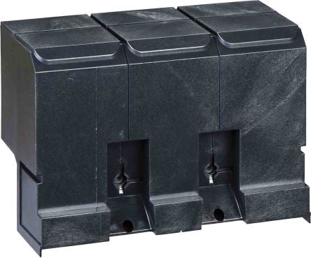 Schneider Electric Long Terminal Shield for use with Compact Inv/Ins 630B To 1600 [LV433638]; 221-1279