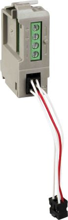 Schneider Electric Connector, for use with Micrologic 5/6, Lv4 Series [LV434210]; 221-1284