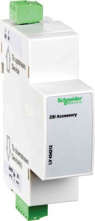 Schneider Electric Circuit Trip for use with Nsx100..630 [LV434212]; 221-1285