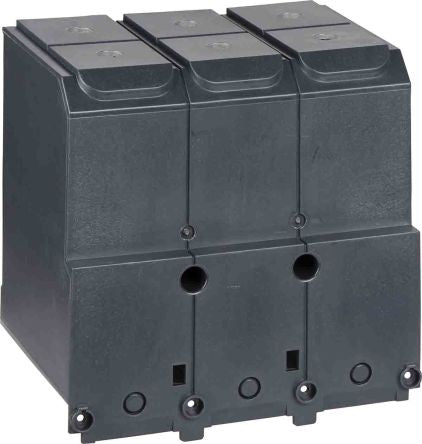 Schneider Electric Compact Nsx Cover for use with Compact Nsx400 - 630 Dc [LV438345]; 221-1292