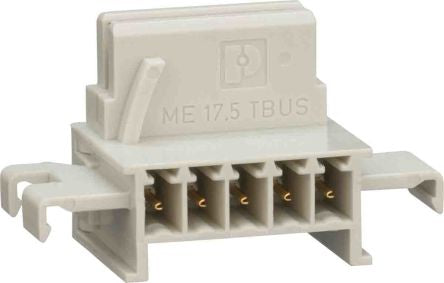 Schneider Electric Compact Nsx, Compact Nsx Dc, Powerpact Stacking Connector for use with Ifm [TRV00217]; 221-1297