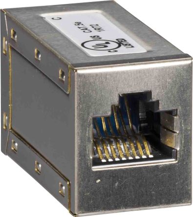 Schneider Electric Female Interface Module [TRV00870]; 221-1304