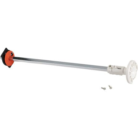 Schneider Electric Switch Disconnector Shaft 400mm, Vz Series for Use with V3, V4, V5, V6 [VZ31]; 221-1307