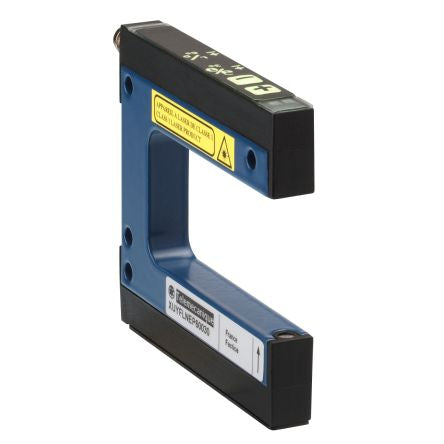 Telemecanique Sensors Through Beam Photoelectric Sensor, Threaded Miniature Sensor, 30 mm Detection Range [XUYFLNEP40030]; 221-1816