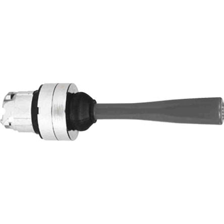 Schneider Electric Joystick Controller Round, Momentary, IP66 [ZB4BB2]; 221-1947