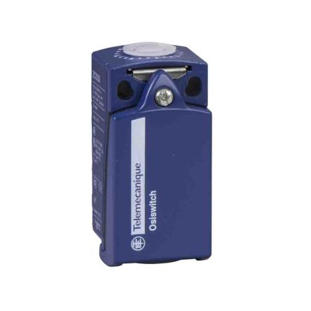 Telemecanique Sensors ZCD Series Limit Switch, 2NC, IP66, IP67, DP, Zinc Alloy Housing, 500V ac Max, 6A Max [ZCD29]; 221-2051