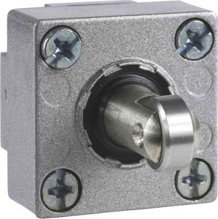 Telemecanique Sensors OsiSense XC Series Limit Switch Operating Head for Use with XCKJ [ZCKE625]; 221-3017