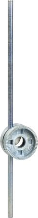 Telemecanique Sensors OsiSense XC Series Limit Switch Operating Head for Use with XCKJ [ZCKY52]; 221-3031