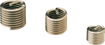 SAM, M8 Threaded Insert [385-C-8]; 221-5222