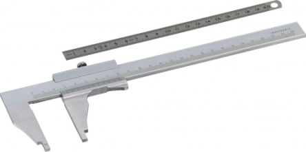 SAM 200mm Vernier Caliper, Metric [710-P-12]; 221-5520