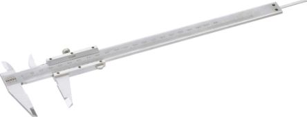 SAM 200mm, 8in Vernier Caliper, Imperial, Metric [710-P-6]; 221-5523
