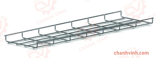 RS PRO rs-pro-wire-tray-2216323