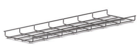 RS PRO Wire, 316 Stainless Steel 3m x 100 mm x 30 mm wing [0]; 221-6324