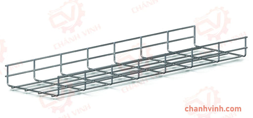 RS PRO rs-pro-wire-tray-2216326