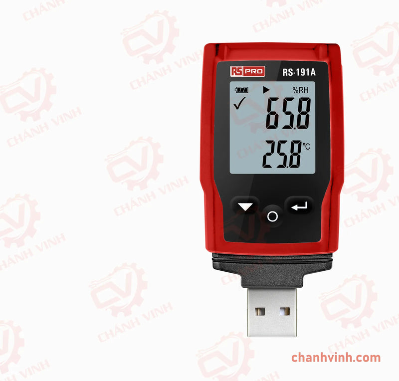 RS PRO rs-pro-0-2216358